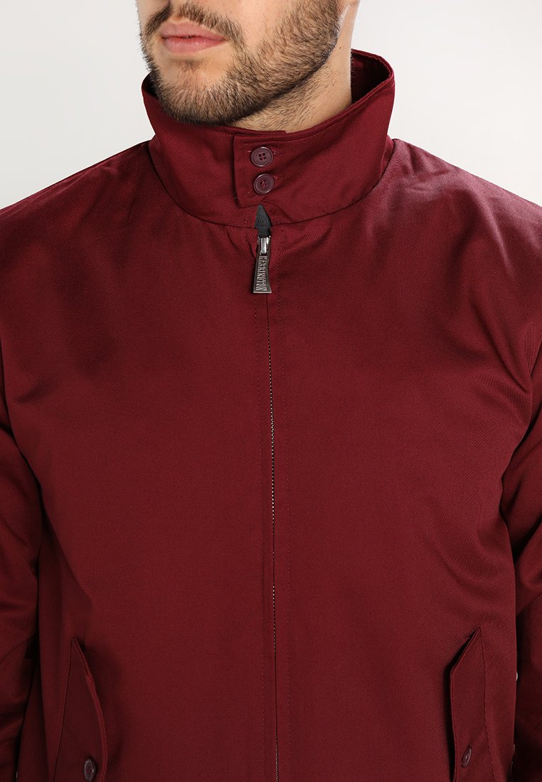 harrington jacket zalando