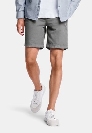 THE PIQUÉS - Short - Newmans