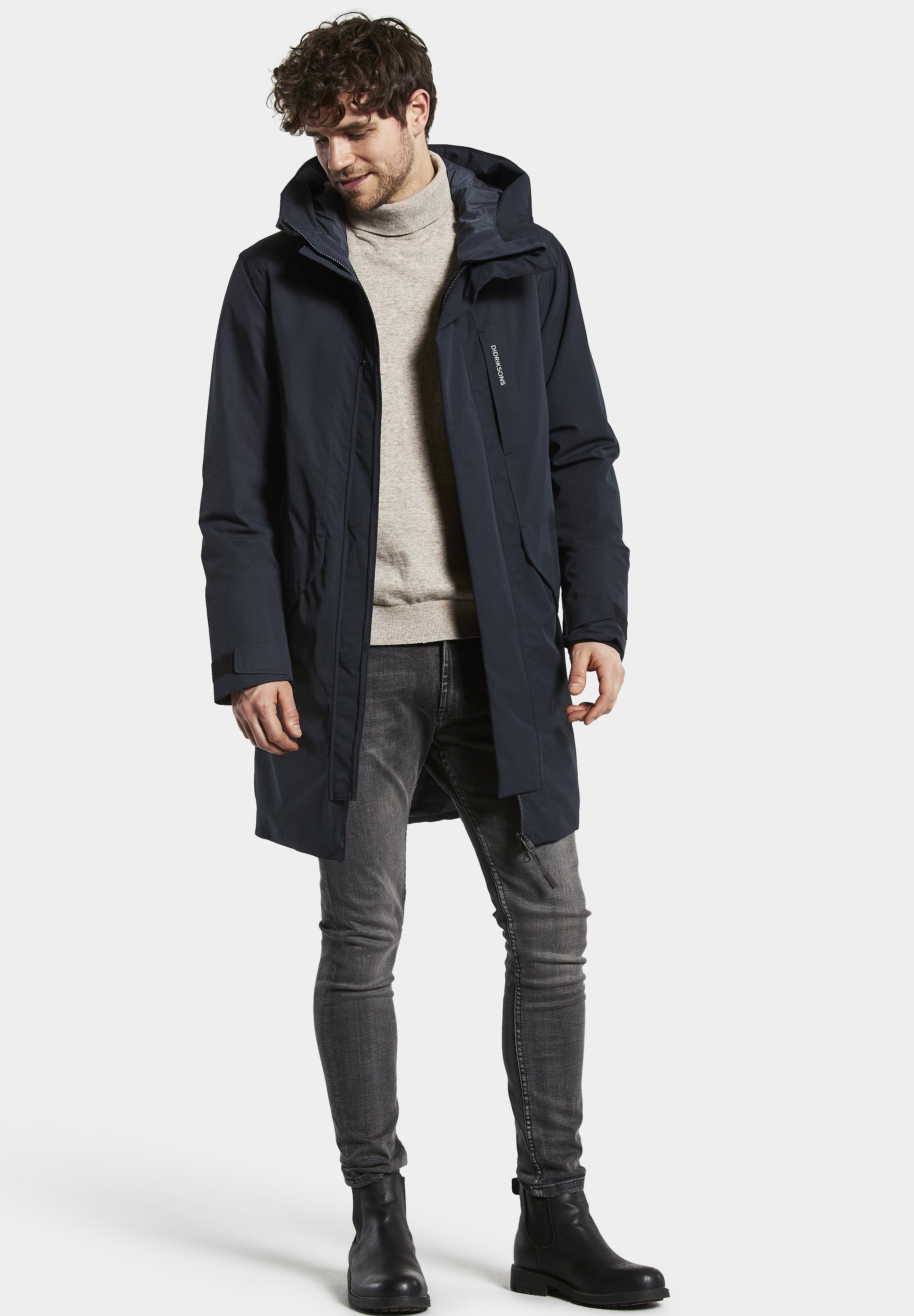 didriksons kenny usx parka