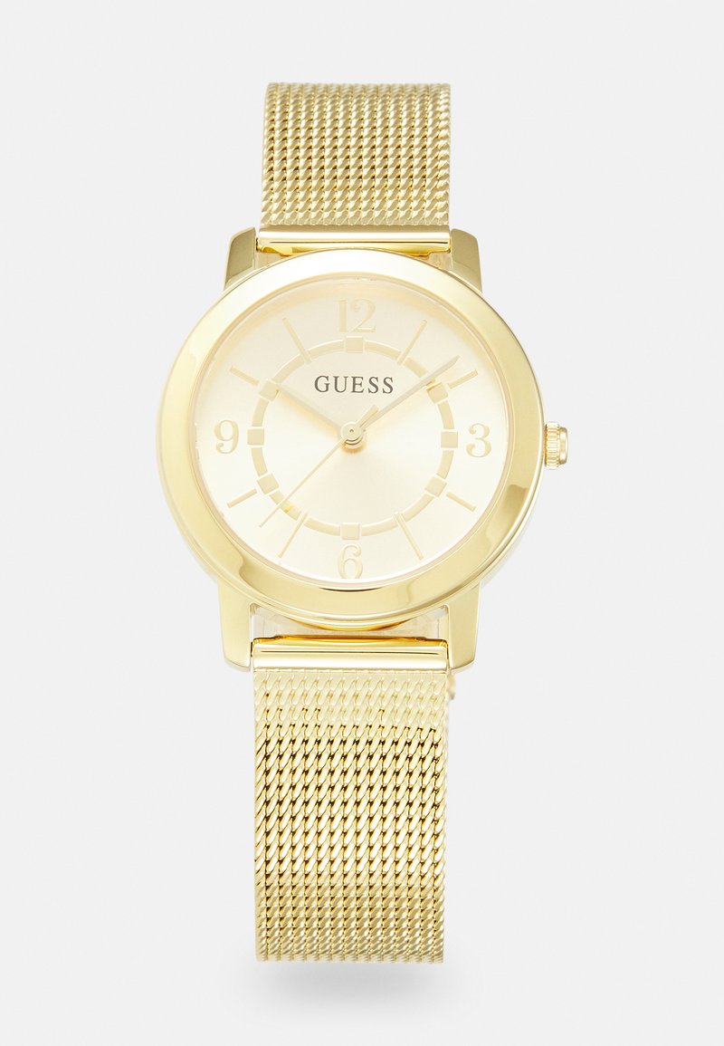 Guess - MELODY - Ure - gold- coloured, Forstør