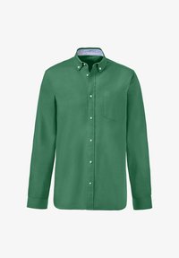 Unausgewählt, grün