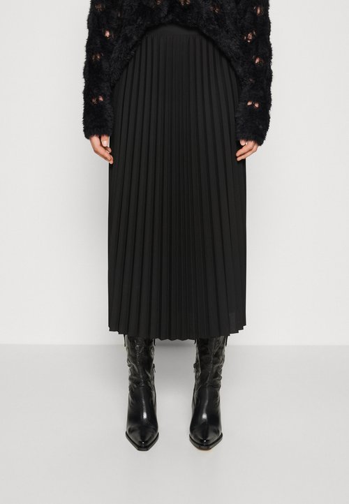 Jupes pliss?�es | Tous les articles chez Zalando