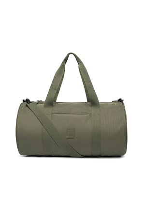 GETAWAY - Reisetasche - stripes olive