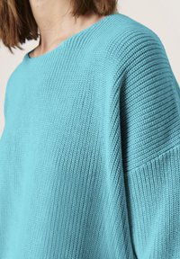 Soaked in Luxury TUESDAY - Maglione - sea jet
