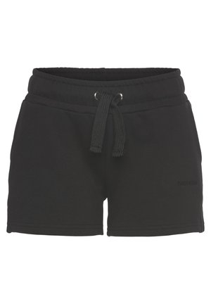 Jogginghose - schwarz