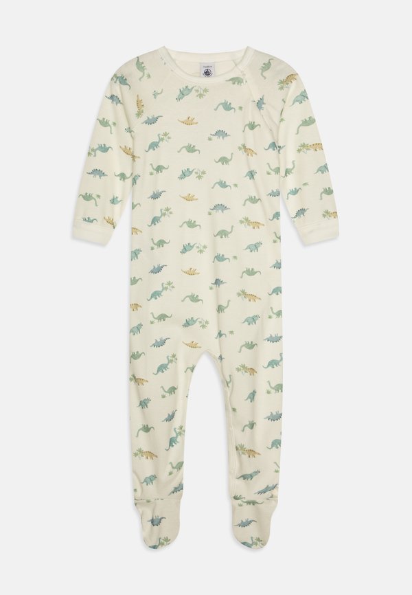 BÉBÉ BERO DORS BIEN ZIP UNISEX - Sleep suit