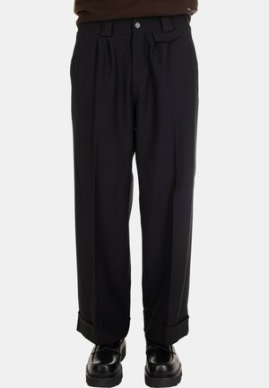 Pantaloni - nero