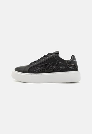 MAXI KUP AUTOGRAPH LACE - Trainers - black