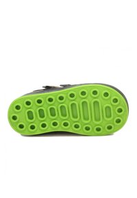 Bartek Sneakers hoog - czarny