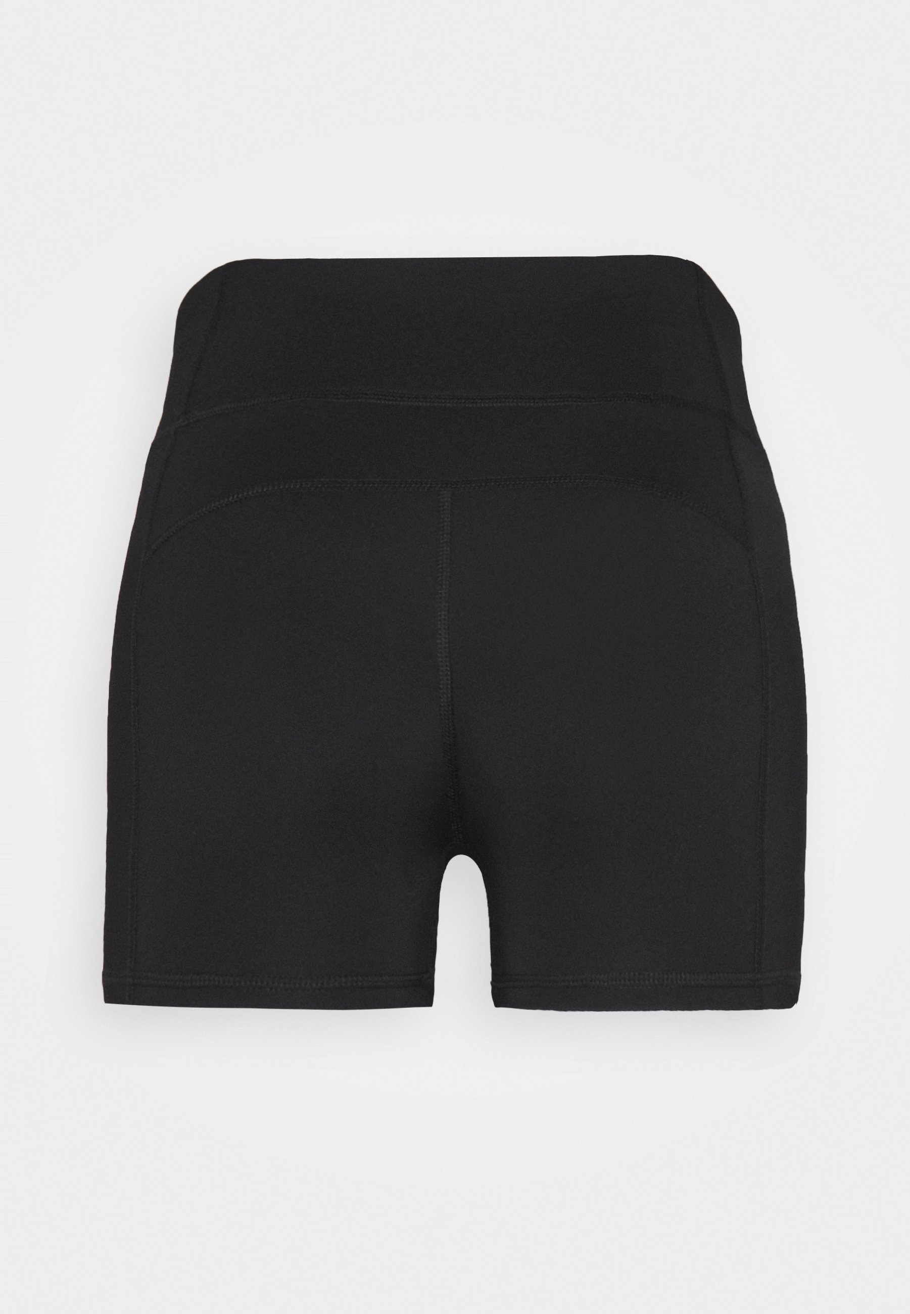 puma spandex shorts