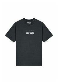 Non sélectionné, washed black