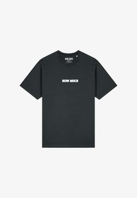 Niet geselecteerd, washed black