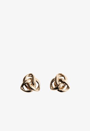 Mango, ADULT - Boucles d'oreilles - gold-coloured