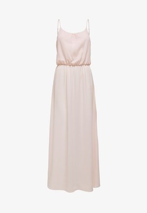 ONLY, Maxikleid - pink