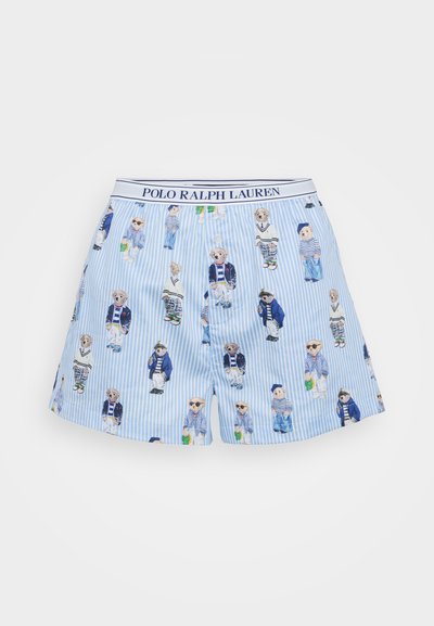 Polo Ralph Lauren Παντελόνι πιτζάμας - blue