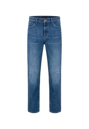 - Jeansy Slim Fit