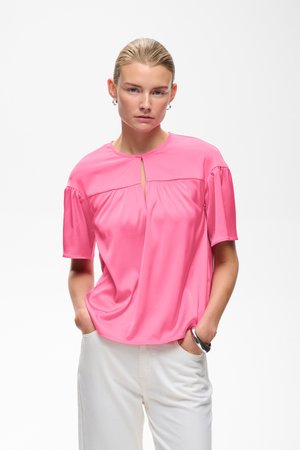 InWear, LAKEIW - Blusa - pink carnation