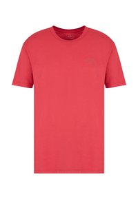 T-Shirt basic - rot