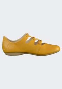 Josef Seibel Instappers - yellow