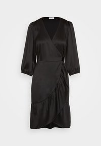 Επιλέχθηκε, black