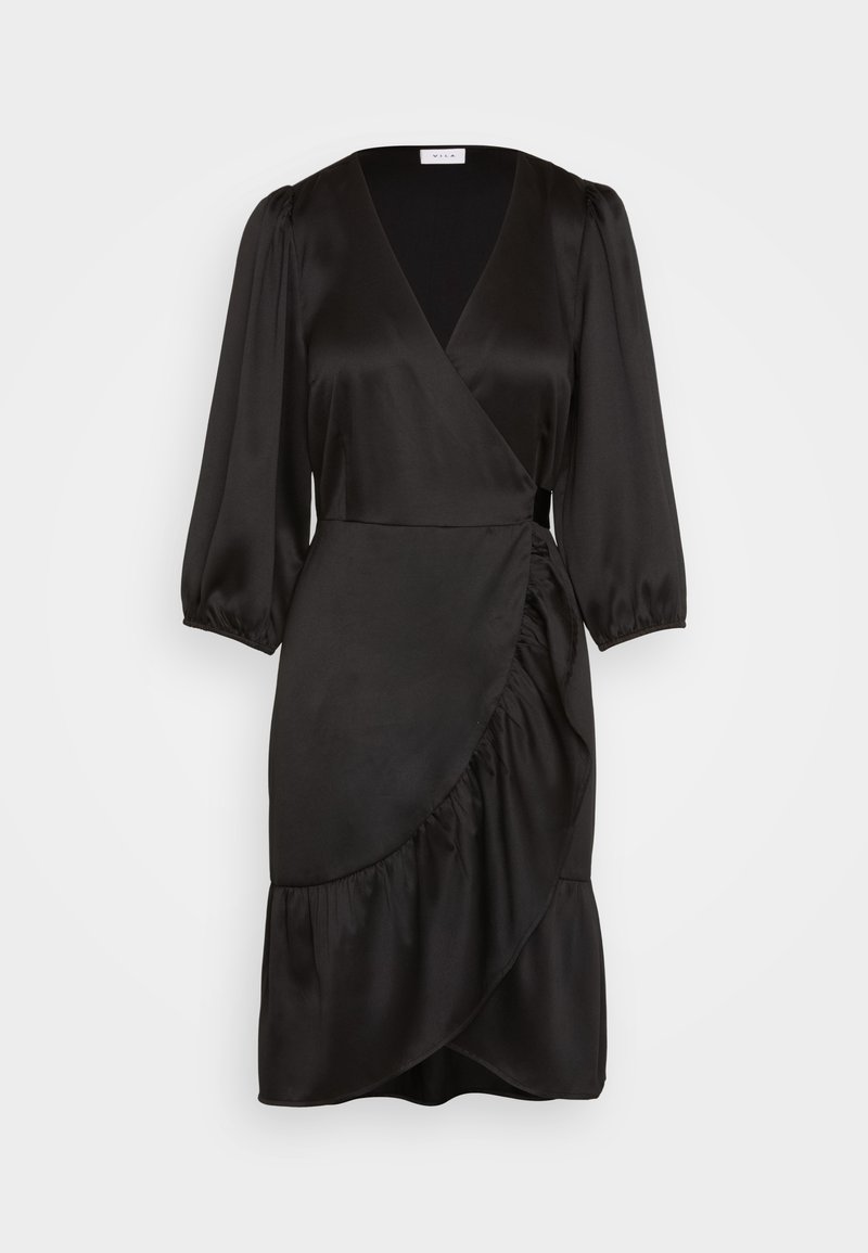 Vila Cocktailjurk zwart