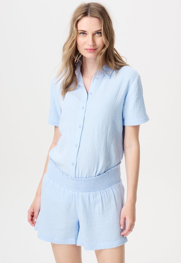 PEPEP - Hemdbluse - light sky