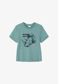 Sélectionné, minze