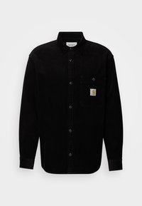 Ej vald, black rinsed