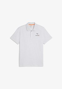 Sélectionné, white glow heather