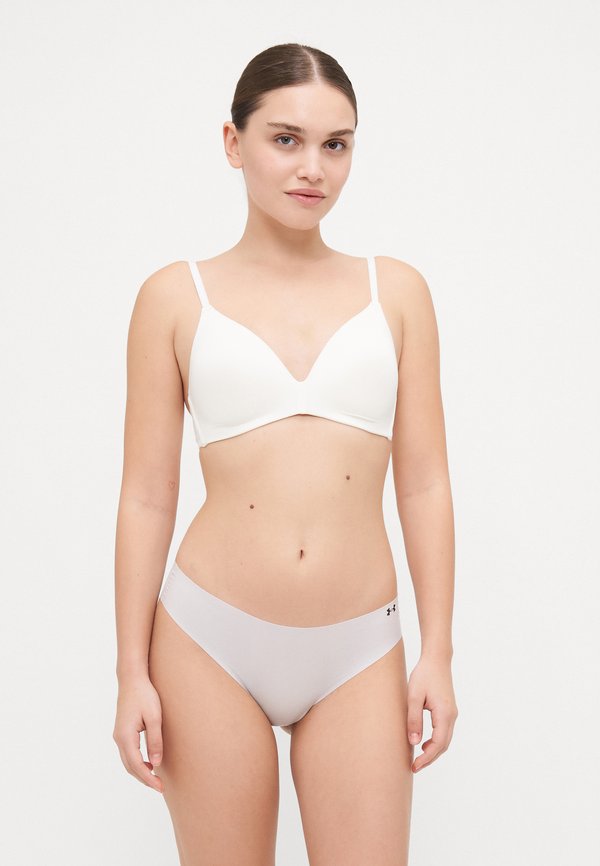 PURE NO SHOW SOLID 3 PACK - Slip