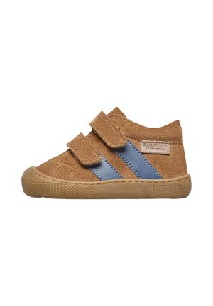 BAREFOOT SABBY - Scarpe a strappo - braun