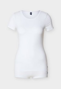 Nem kiválasztott, white cloud