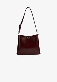 Ausgewählt, bordeaux