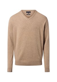 Sélectionné, taupe