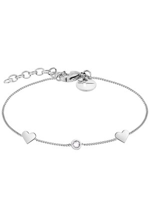 Bracelet - silberfarben