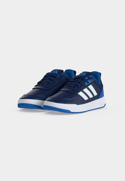 adidas TENSAUR SPORT 3.0 UNISEX - Trainers - dark blue/footwear white/bright royal — foto 3