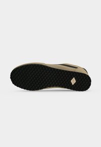 Vans SUPER LOWPRO UNISEX - Baskets basses - incense/black