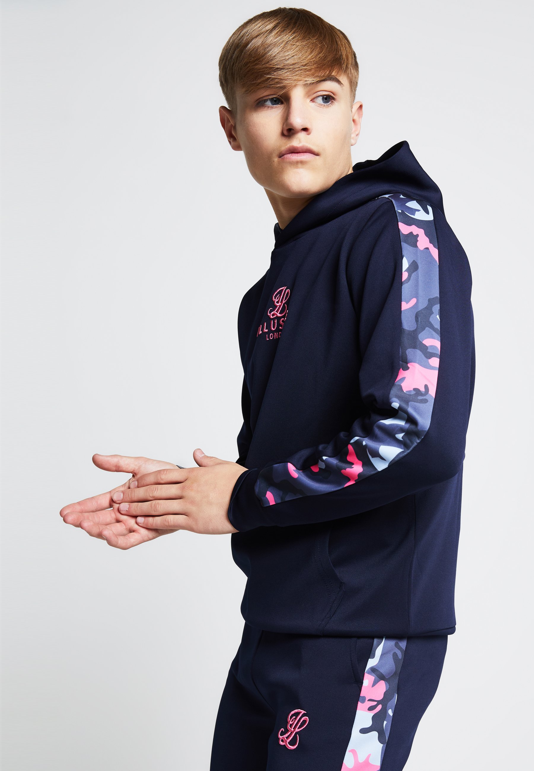 zalando felpe ragazzo