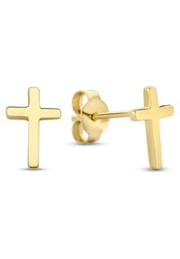 Isabel Bernard Monceau Solange - Boucles d'oreilles - gold coloured