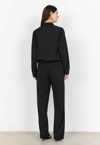 Soyaconcept SIHAM - Kevyt takki - black
