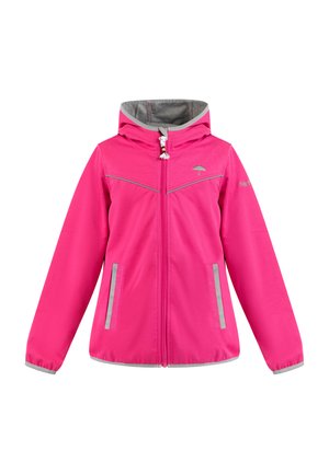 Blouson - pink