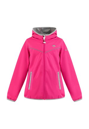 Outdoorjacke - pink