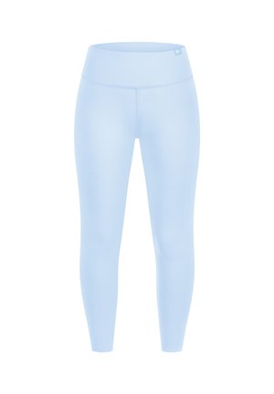 Smilodox, LEGGINGS SOREA - Tights - hellblau