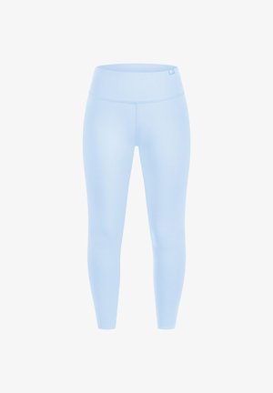 Smilodox, LEGGINGS SOREA - Tights - hellblau
