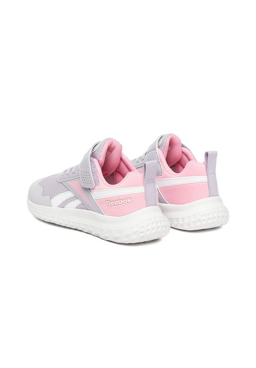 Reebok SNEAKERS GIRL PURPLE 5907964221401 - Road running shoes - purple — photo 5