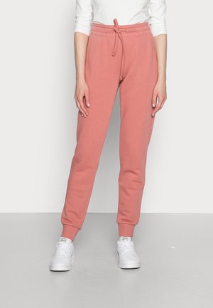 COORDINATE - Pantaloni sportivi - coral