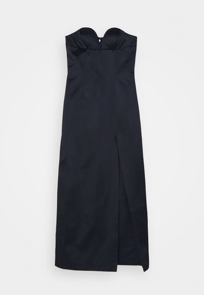Sara Battaglia Robe de soirée - black