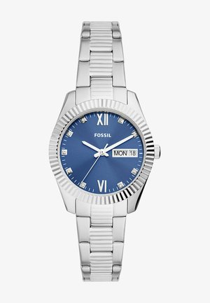 SCARLETTE - Watch - silber