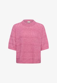 Nevybrané, pink power melange