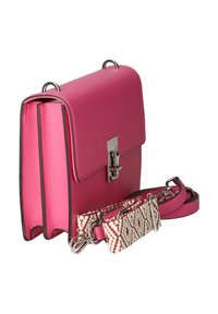 Seidenfelt BRISTA - Sac bandoulière - pink